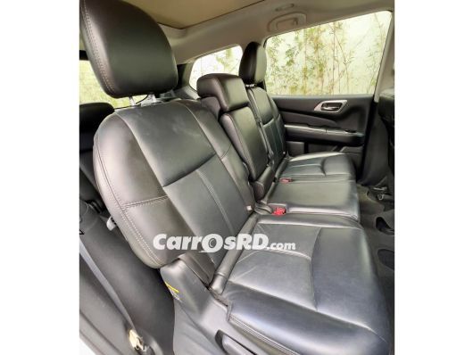 Nissan Pathfinder Jeepeta en venta