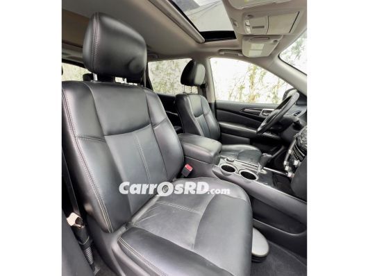 Nissan Pathfinder Jeepeta en venta