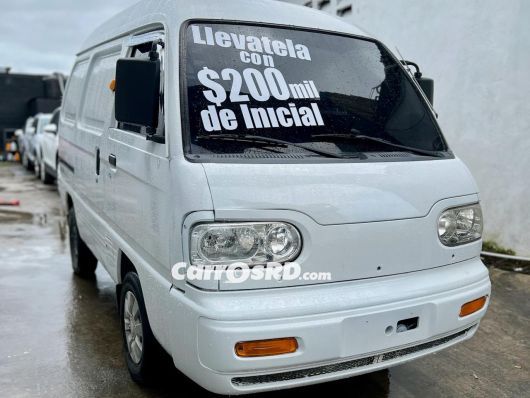 Daihatsu Hijet Furgoneta en venta