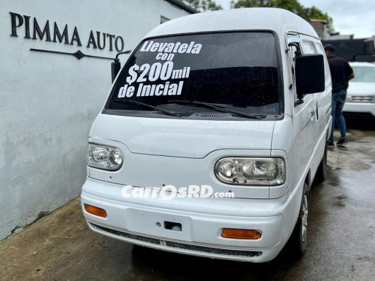 Daihatsu Hijet Furgoneta en venta