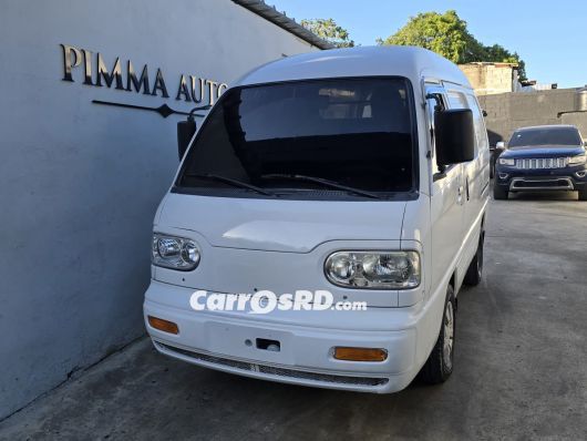 Daihatsu Hijet Furgoneta en venta