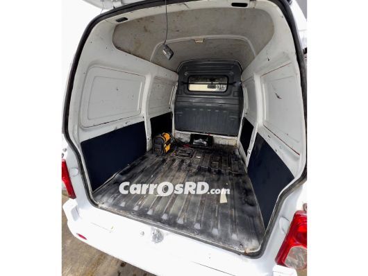 Daihatsu Hijet Furgoneta en venta