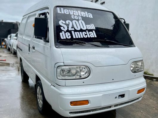 Daihatsu Hijet Básico en venta