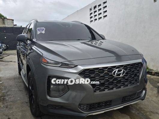Hyundai Tucson Jeepeta en venta