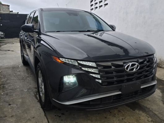 Hyundai Tucson SE en venta