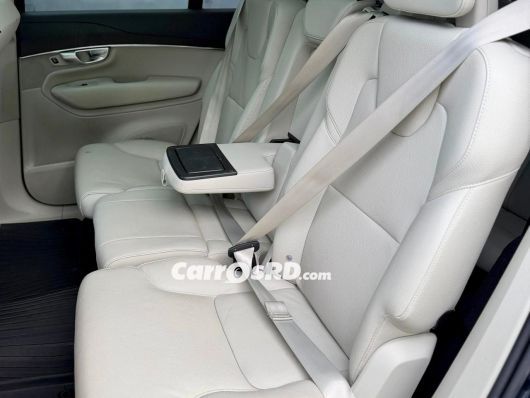 Volvo XC Jeepeta en venta