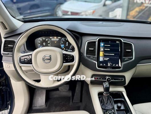 Volvo XC Jeepeta en venta