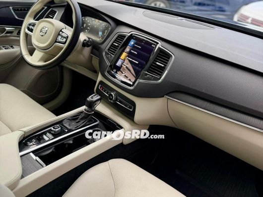 Volvo XC Jeepeta en venta