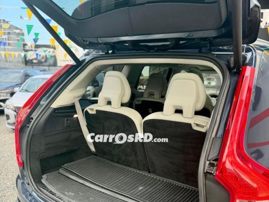 Volvo XC Jeepeta en venta