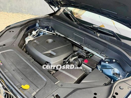 Volvo XC Jeepeta en venta