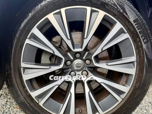 Volvo XC Jeepeta en venta