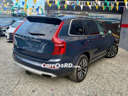 Volvo XC Jeepeta en venta