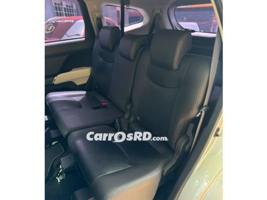 Toyota Rush Jeepeta en venta