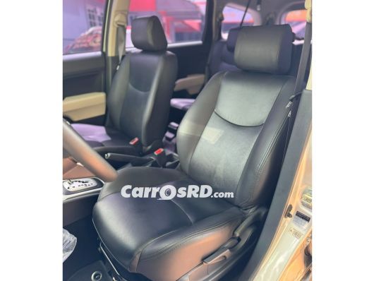 Toyota Rush Jeepeta en venta