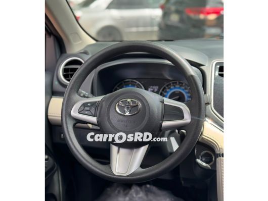 Toyota Rush Jeepeta en venta