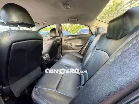 Hyundai Sonata Carros en venta