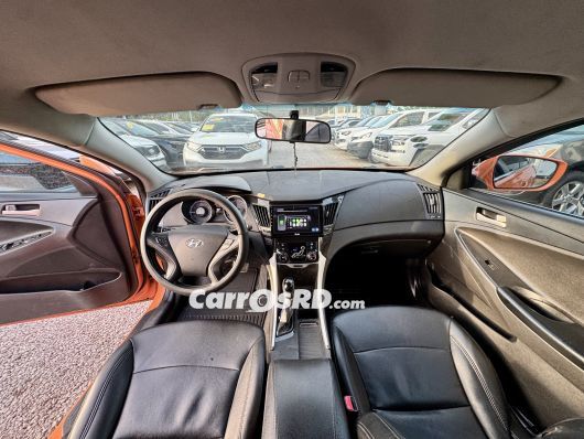 Hyundai Sonata Carros en venta