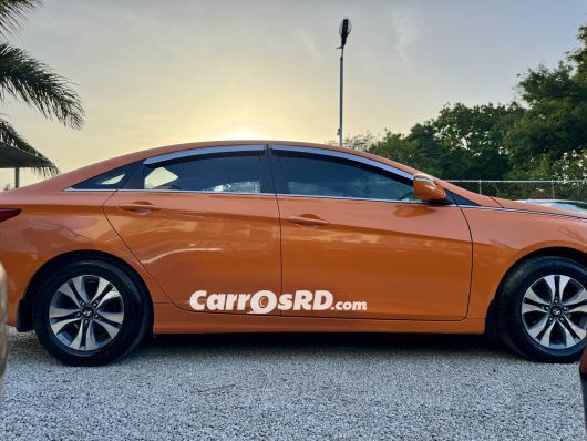 Hyundai Sonata Carros en venta