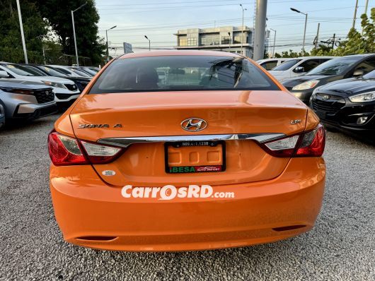 Hyundai Sonata Carros en venta
