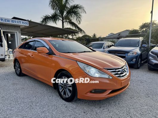 Hyundai Sonata Carros en venta