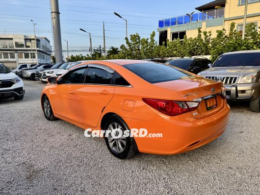 Hyundai Sonata Carros en venta