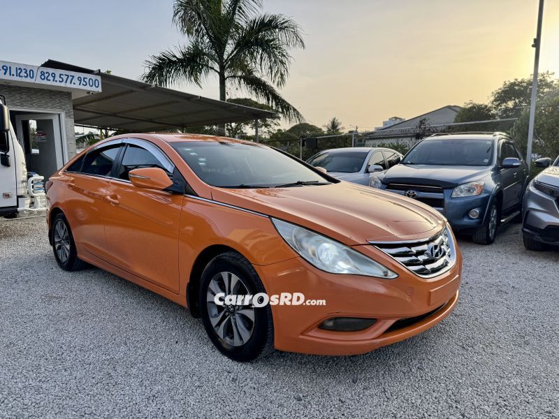 Hyundai
