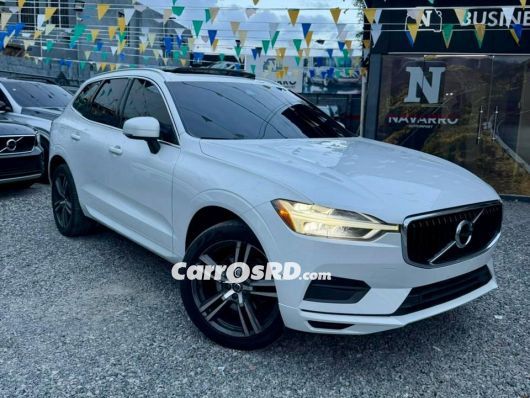 Volvo XC Jeepeta en venta