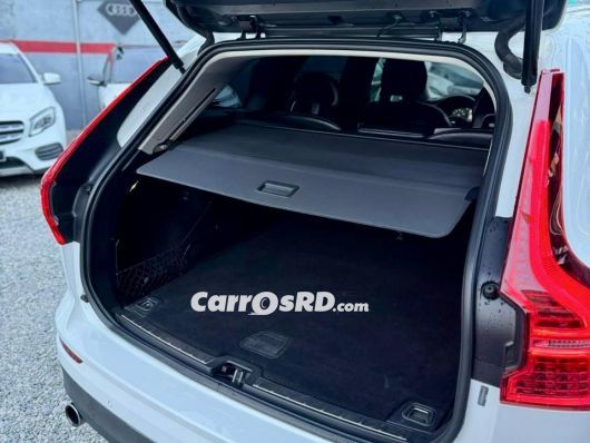 Volvo XC Jeepeta en venta