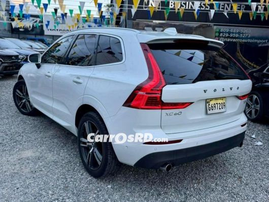 Volvo XC Jeepeta en venta