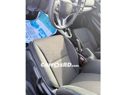 Honda Fit Carros en venta