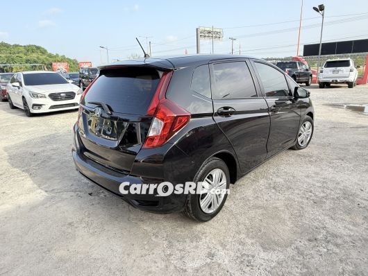 Honda Fit Carros en venta