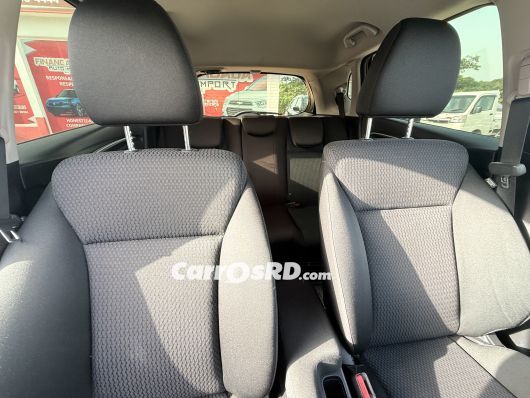 Honda Fit Carros en venta