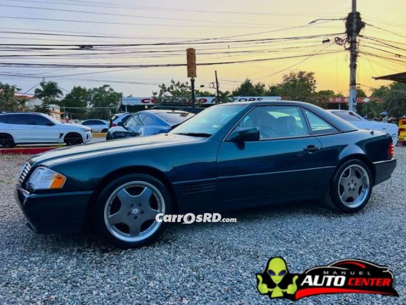 Mercedes-Benz