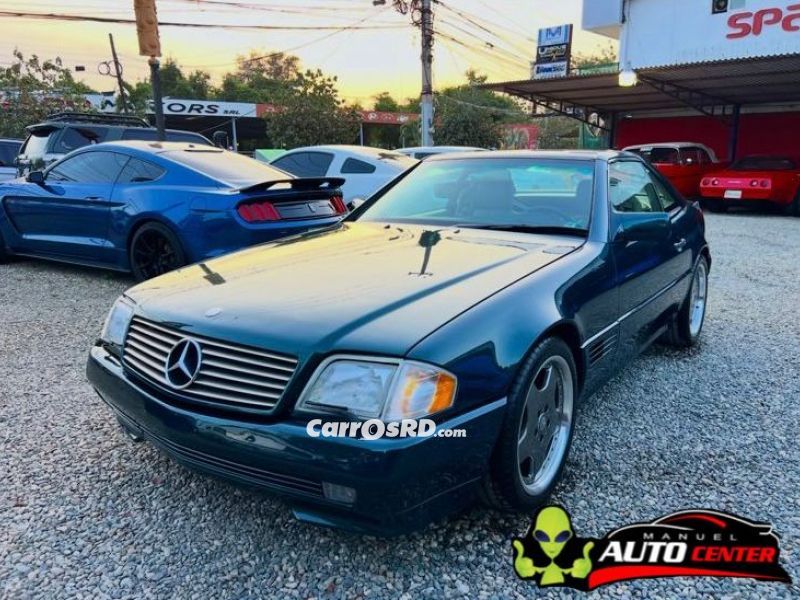 Mercedes-Benz