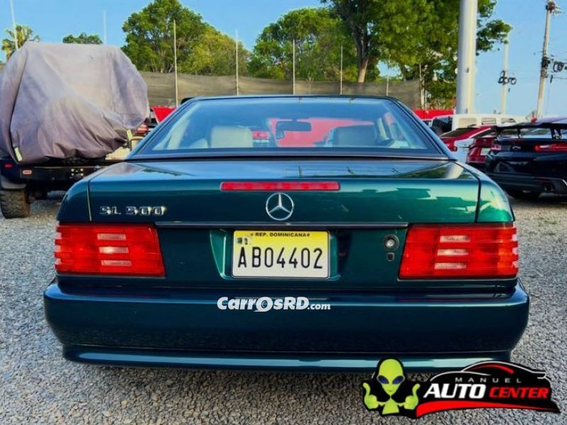 Mercedes-Benz