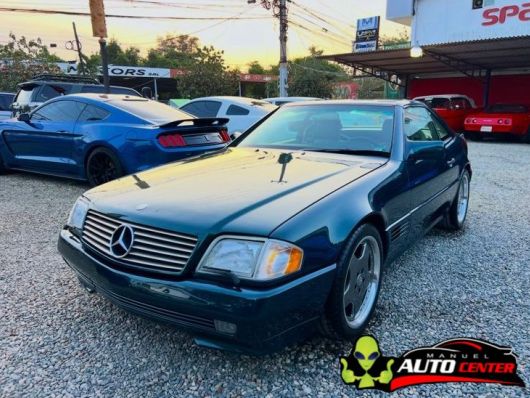 Mercedes-Benz