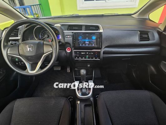 Honda Fit Hatchback en venta