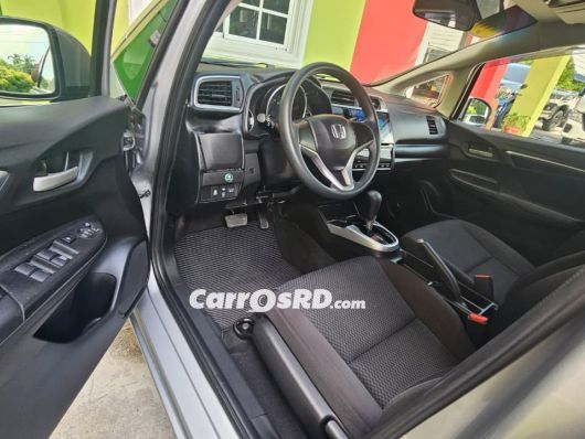 Honda Fit Hatchback en venta