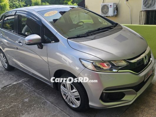 Honda Fit Hatchback en venta