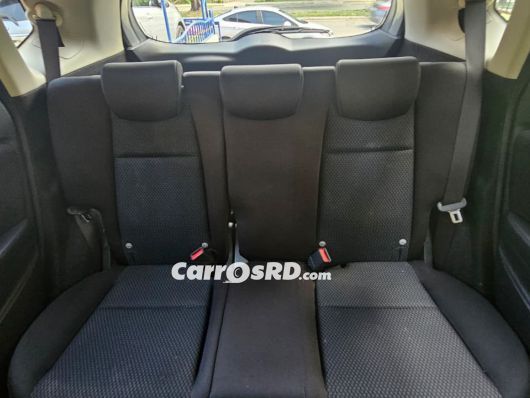 Honda Fit Hatchback en venta