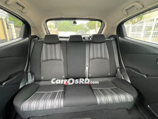 Mazda 2 Hatchback en venta