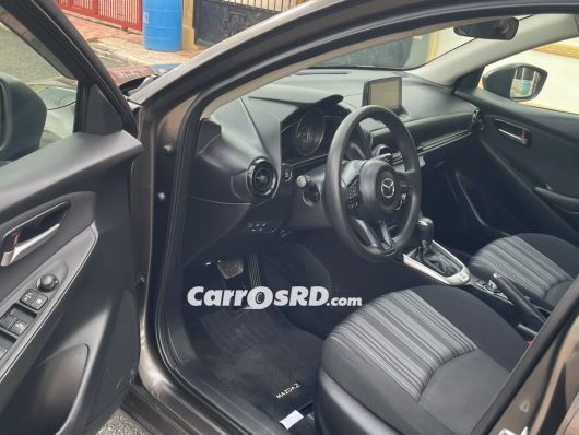 Mazda 2 Hatchback en venta