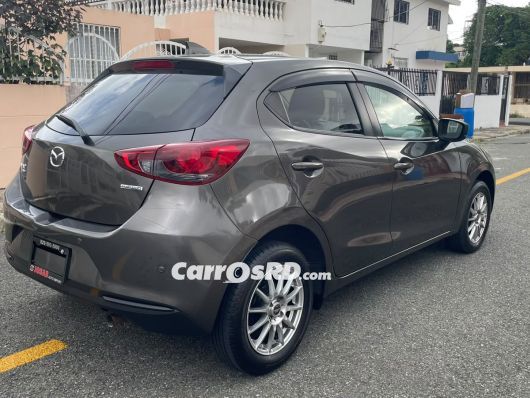 Mazda 2 Hatchback en venta