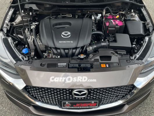 Mazda 2 Hatchback en venta