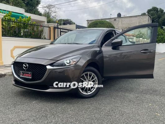 Mazda 2 Hatchback en venta