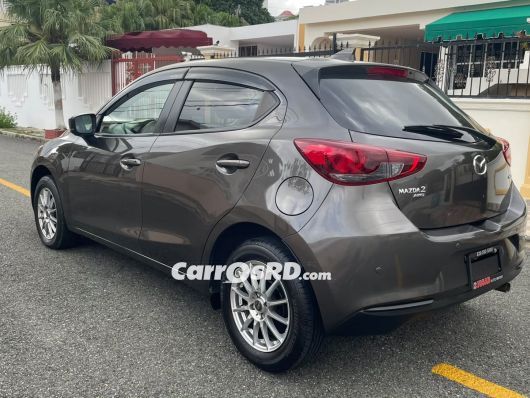Mazda 2 Hatchback en venta