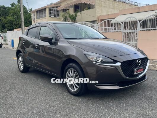 Mazda 2 Hatchback en venta