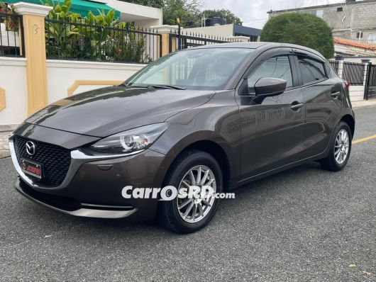 Mazda 2 Hatchback en venta