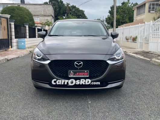 Mazda 2 Hatchback en venta