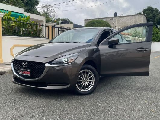 Mazda 2 Básico en venta